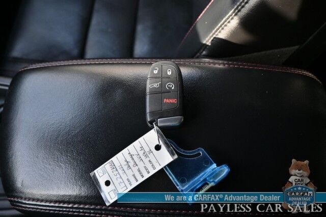 2021 Dodge Durango R Anchorage AK