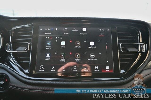 2021 Dodge Durango R Anchorage AK