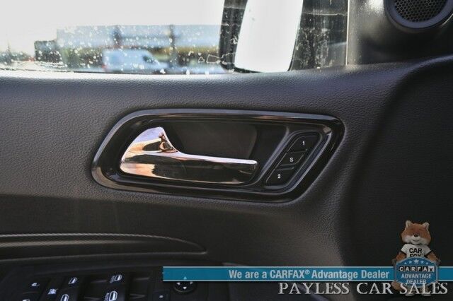 2021 Dodge Durango R Anchorage AK