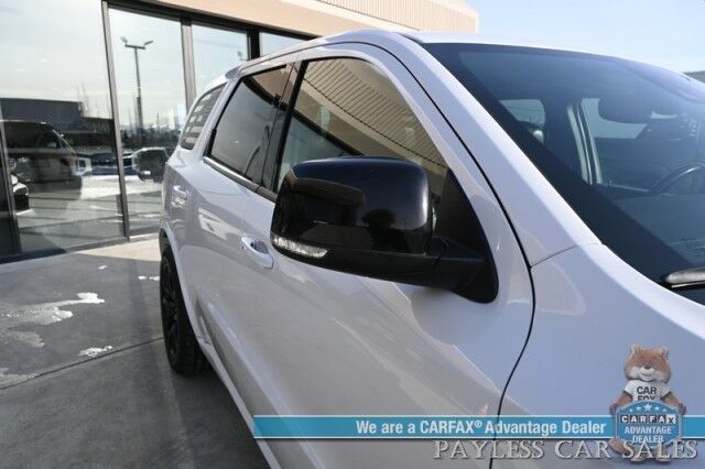 2021 Dodge Durango R Anchorage AK