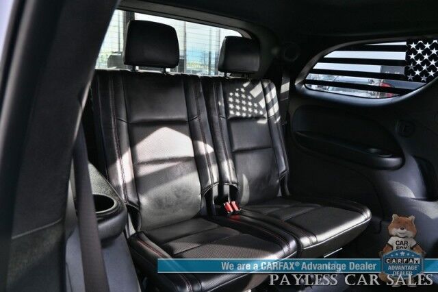 2021 Dodge Durango R Anchorage AK