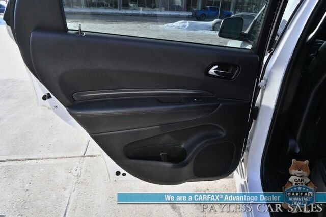 2021 Dodge Durango R Anchorage AK