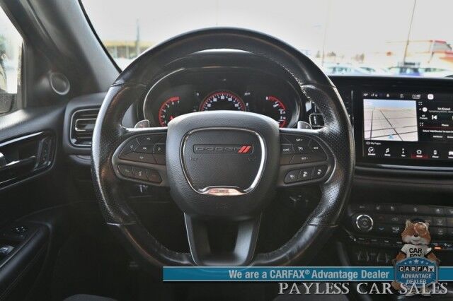 2021 Dodge Durango R Anchorage AK