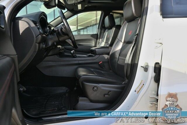 2021 Dodge Durango R Anchorage AK