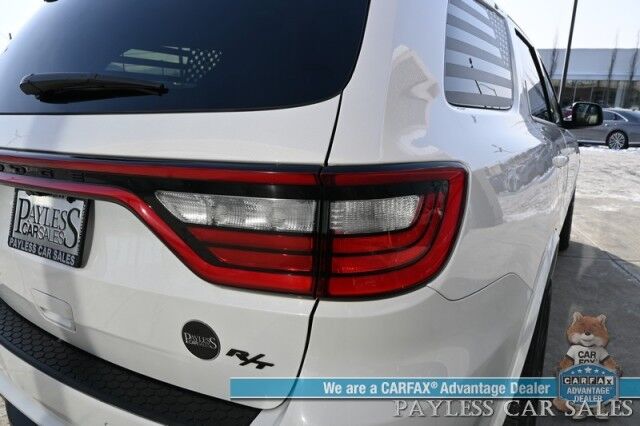 2021 Dodge Durango R Anchorage AK