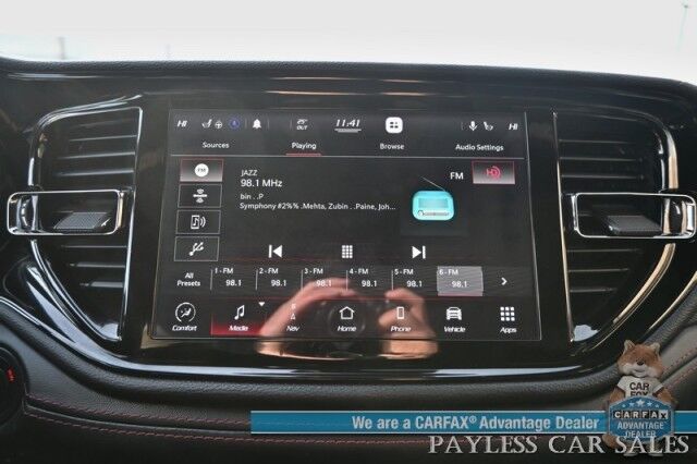 2021 Dodge Durango R Anchorage AK