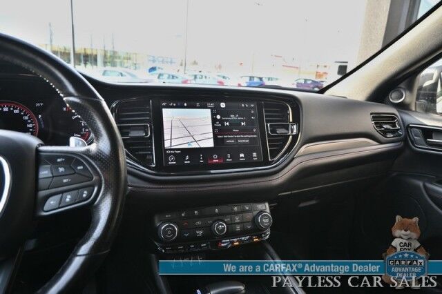 2021 Dodge Durango R Anchorage AK
