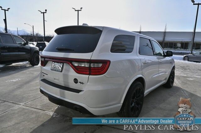 2021 Dodge Durango R Anchorage AK