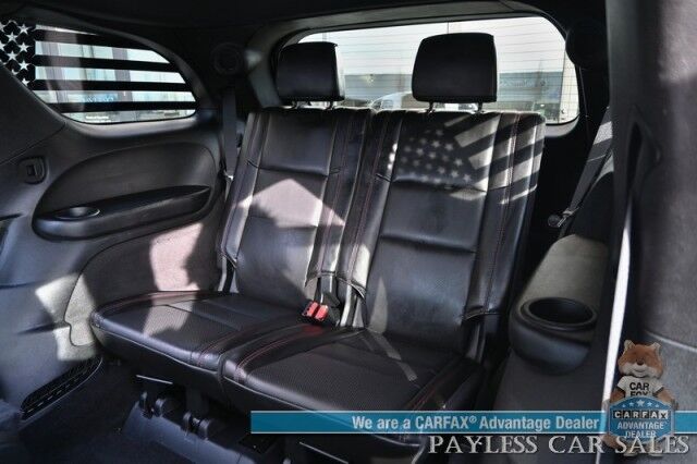 2021 Dodge Durango R Anchorage AK