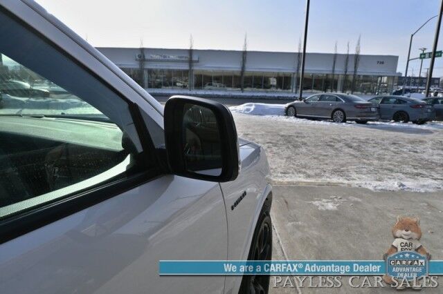 2021 Dodge Durango R Anchorage AK
