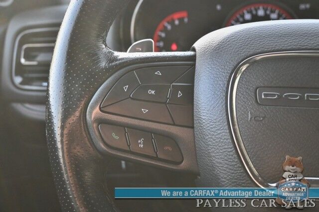 2021 Dodge Durango R Anchorage AK