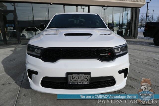 2021 Dodge Durango R