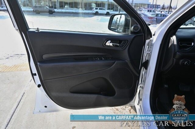 2021 Dodge Durango R Anchorage AK