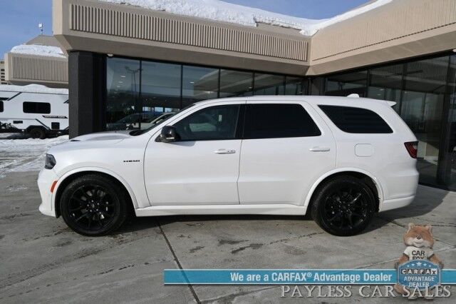 2021 Dodge Durango R