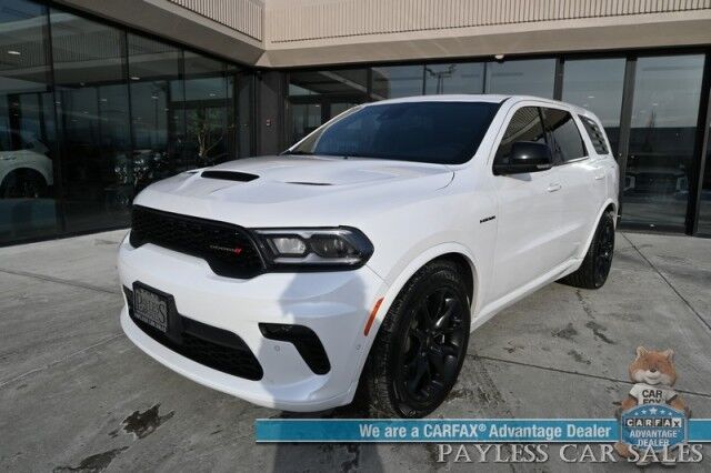 2021 Dodge Durango R