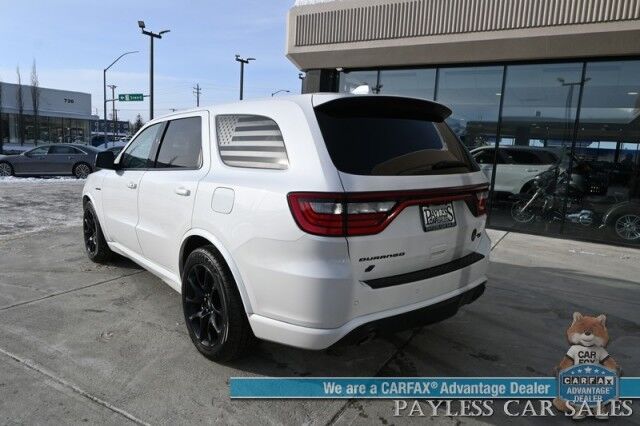 2021 Dodge Durango R Anchorage AK