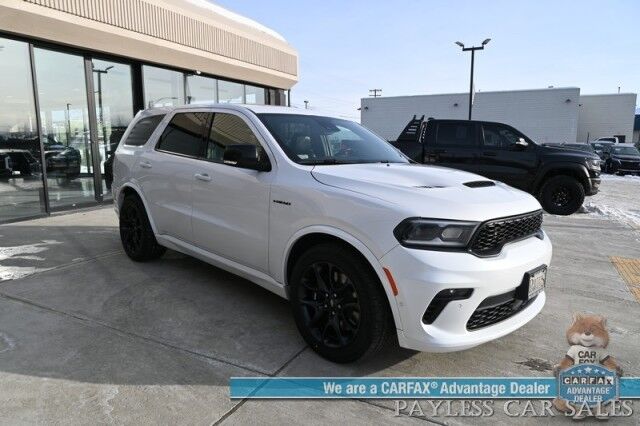 2021 Dodge Durango R Anchorage AK