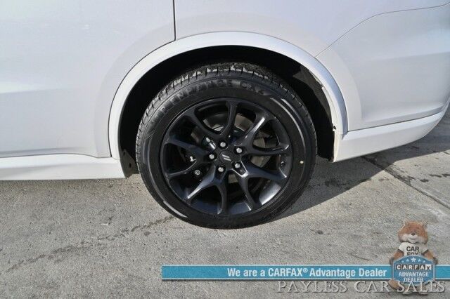 2021 Dodge Durango R Anchorage AK