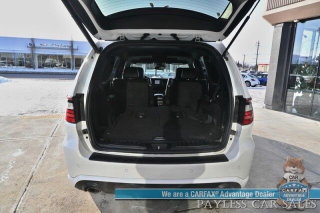 2021 Dodge Durango R Anchorage AK