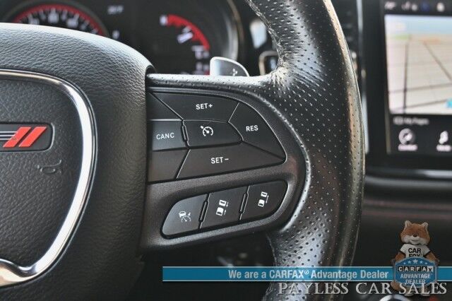 2021 Dodge Durango R Anchorage AK