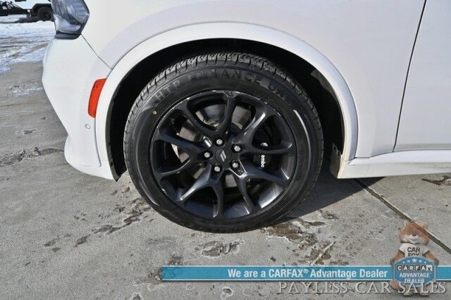 2021 Dodge Durango R Anchorage AK