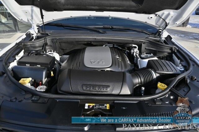 2021 Dodge Durango R Anchorage AK