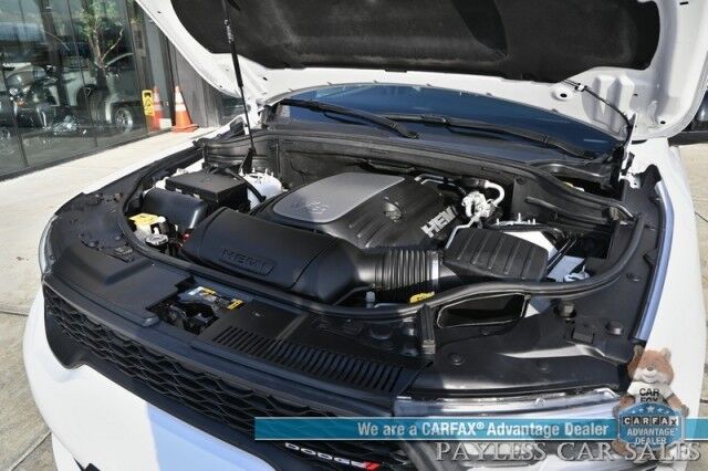 2021 Dodge Durango R Anchorage AK