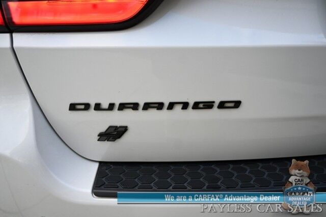 2021 Dodge Durango R Anchorage AK