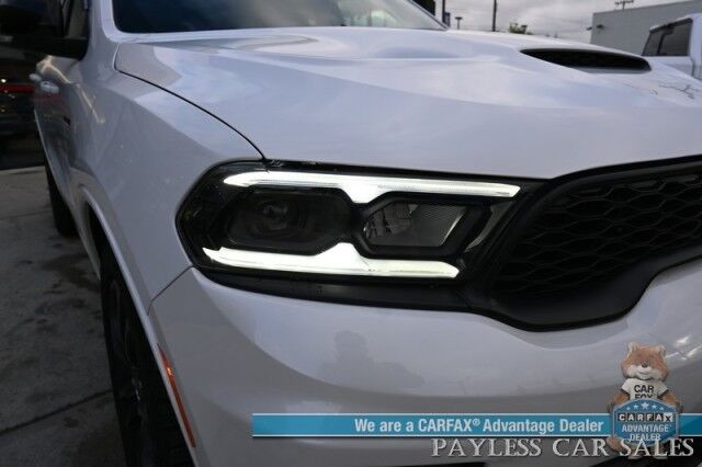 2021 Dodge Durango R Anchorage AK