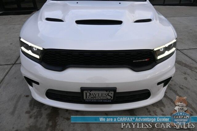 2021 Dodge Durango R Anchorage AK