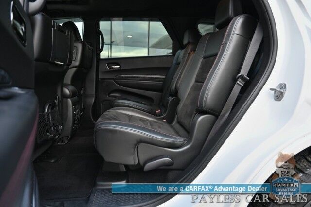 2021 Dodge Durango R Anchorage AK