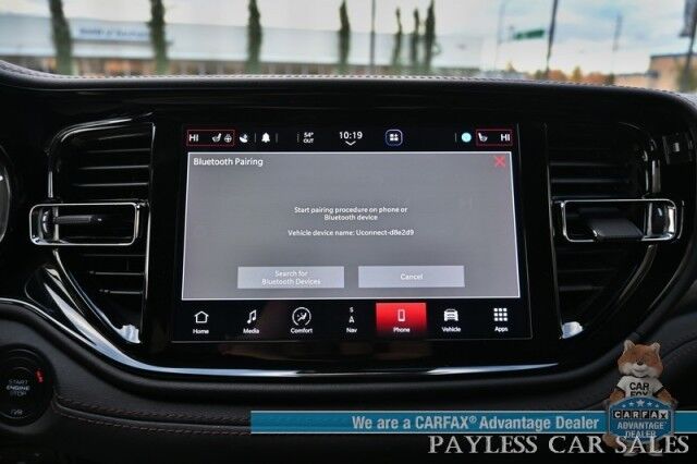 2021 Dodge Durango R Anchorage AK