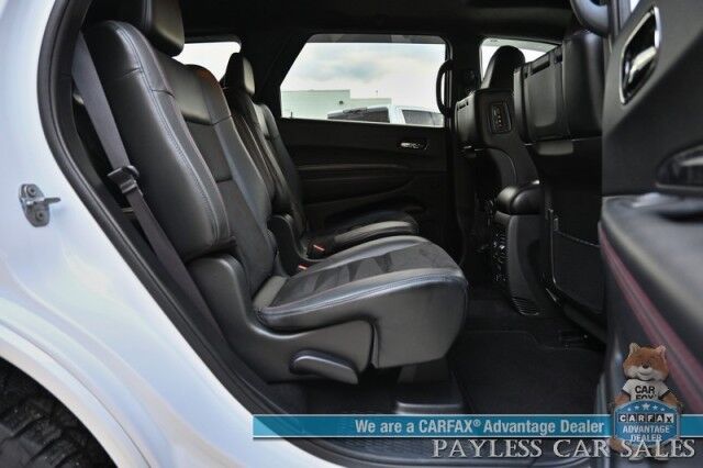 2021 Dodge Durango R Anchorage AK
