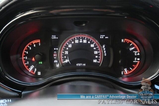 2021 Dodge Durango R Anchorage AK