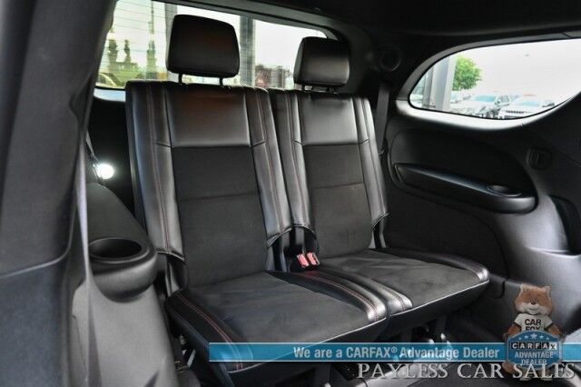2021 Dodge Durango R Anchorage AK