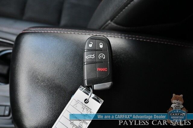 2021 Dodge Durango R Anchorage AK