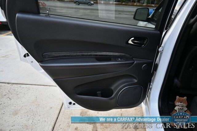 2021 Dodge Durango R Anchorage AK