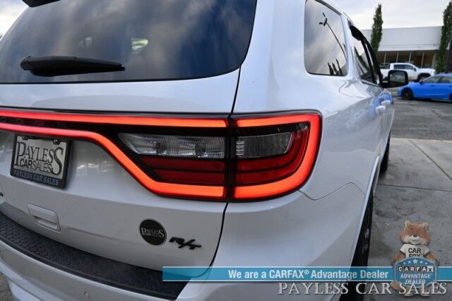 2021 Dodge Durango R Anchorage AK