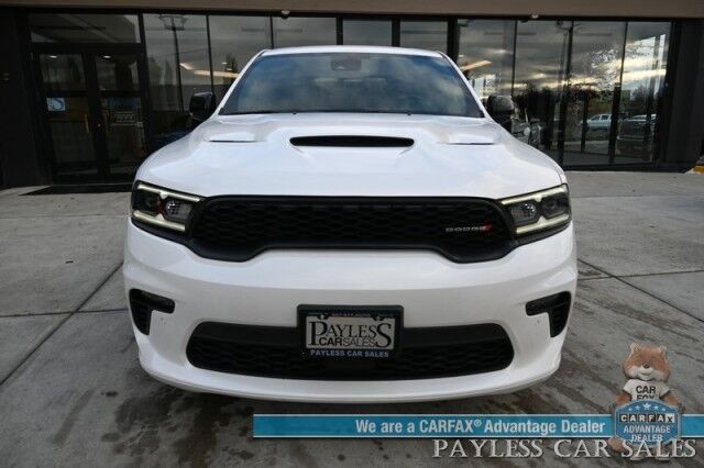 2021 Dodge Durango R