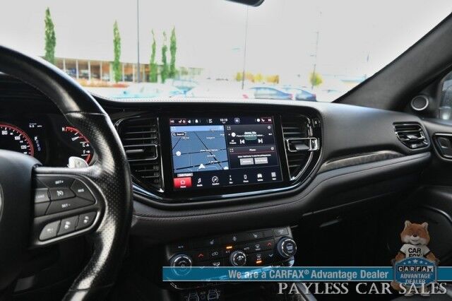 2021 Dodge Durango R Anchorage AK