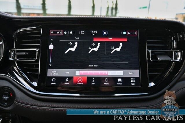 2021 Dodge Durango R Anchorage AK