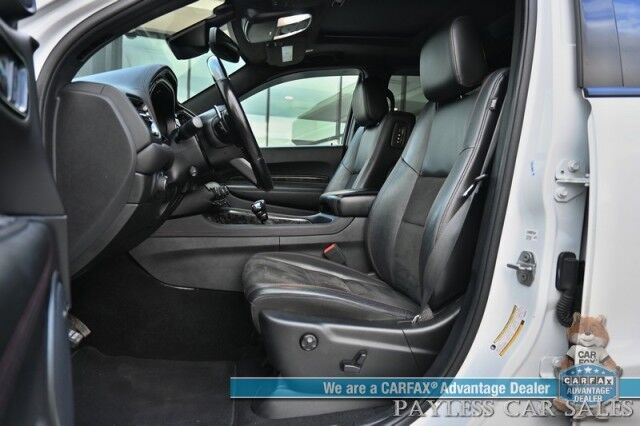 2021 Dodge Durango R Anchorage AK