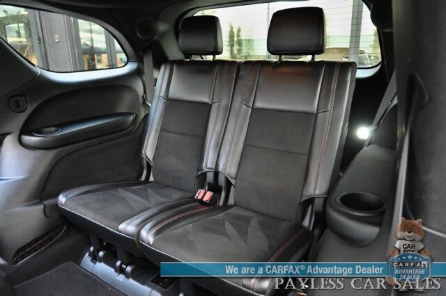 2021 Dodge Durango R Anchorage AK