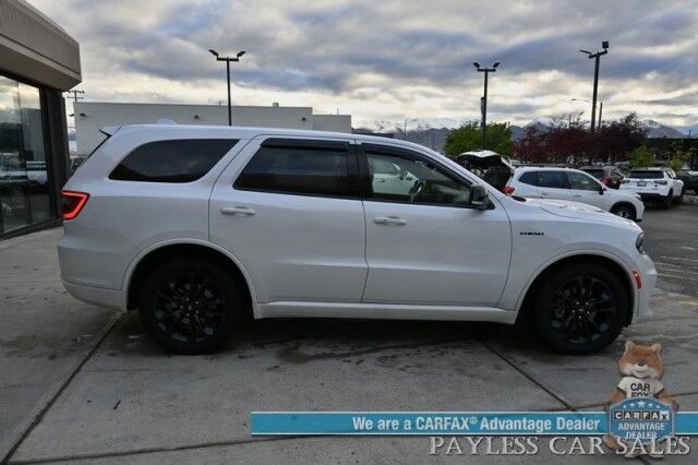 2021 Dodge Durango R Anchorage AK