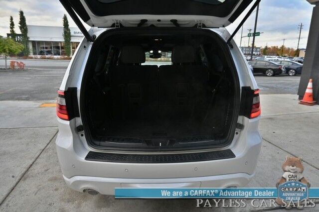 2021 Dodge Durango R Anchorage AK