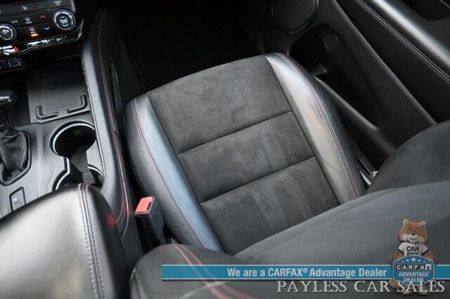 2021 Dodge Durango R Anchorage AK