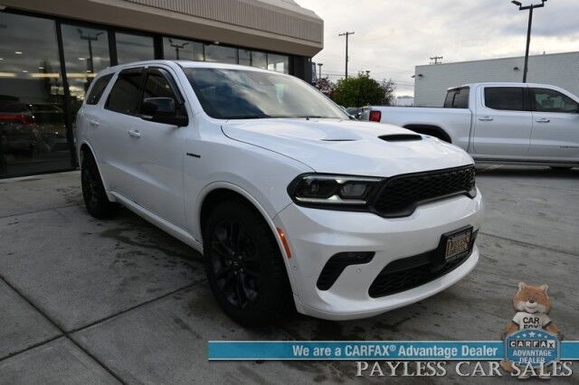 2021 Dodge Durango R Anchorage AK