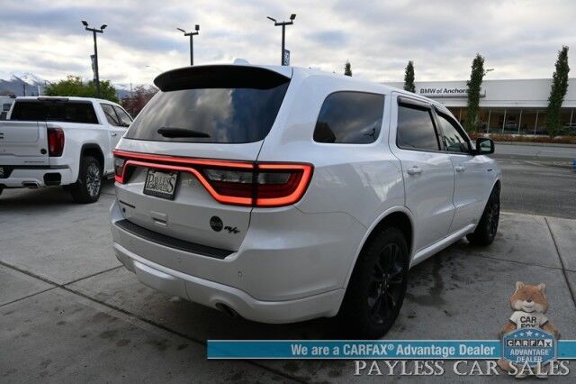 2021 Dodge Durango R Anchorage AK