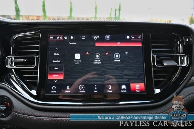 2021 Dodge Durango R Anchorage AK