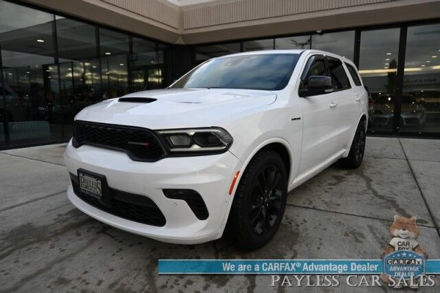 2021 Dodge Durango R
